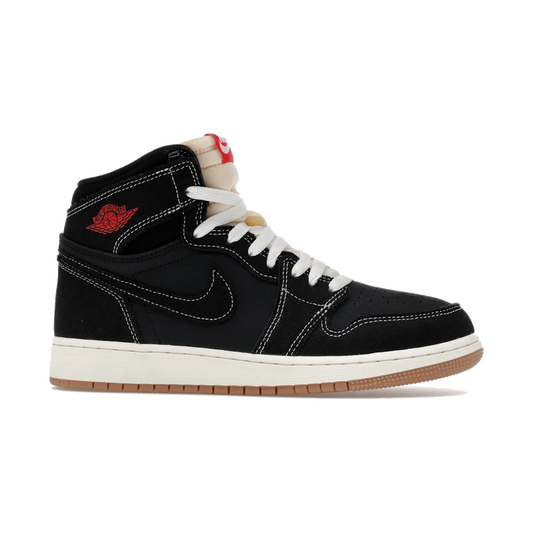 Air Jordan 1 Retro High OG Flight Club
