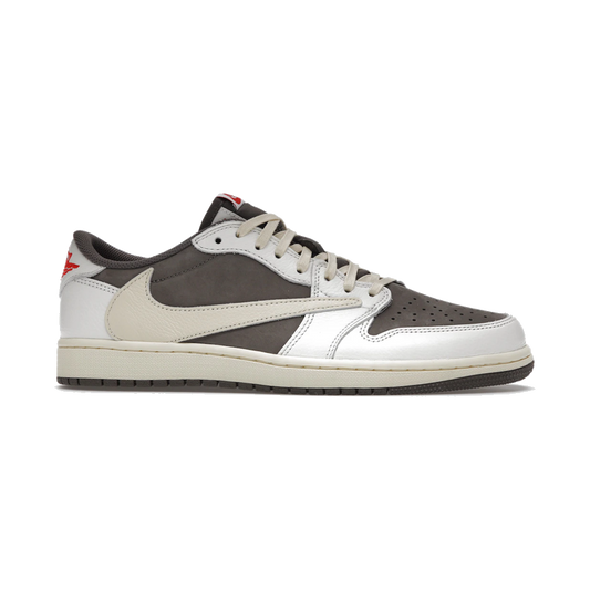 Air Jordan 1 Retro Low OG SP Travis Scott Reverse Mocha