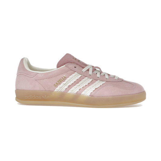 Adidas Gazelle Indoor Wonder Mauve Crew White