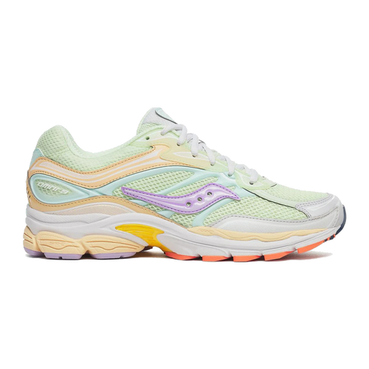 Saucony ProGrid Omni 9 Prism Pack Lime