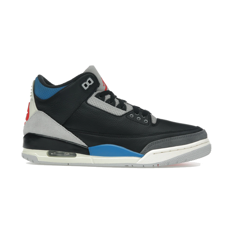 Air Jordan 3 Retro OG Rare Air
