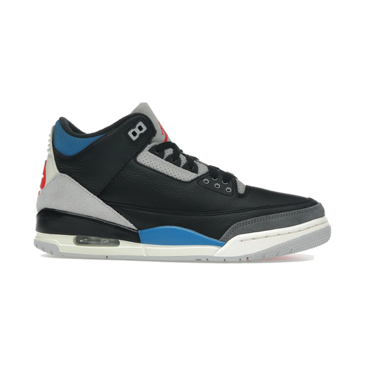 Air Jordan 3 Retro OG Rare Air