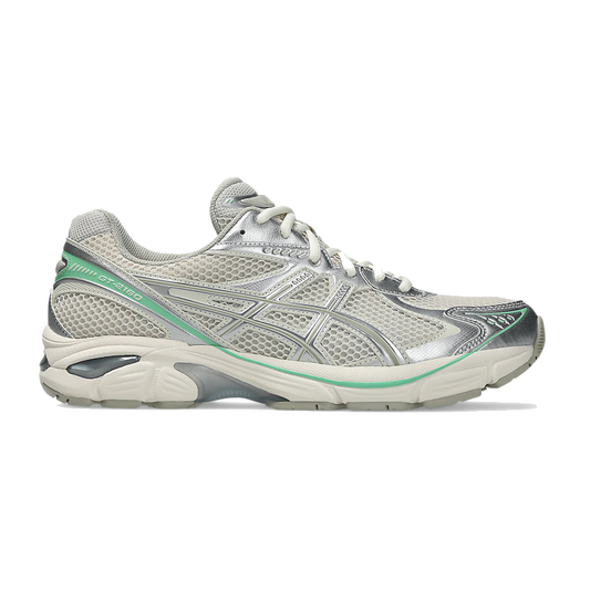 ASICS GT-2160 Smoke Grey Peppermint