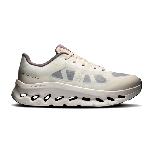 On Running Cloudtilt Remix Silver Ivory