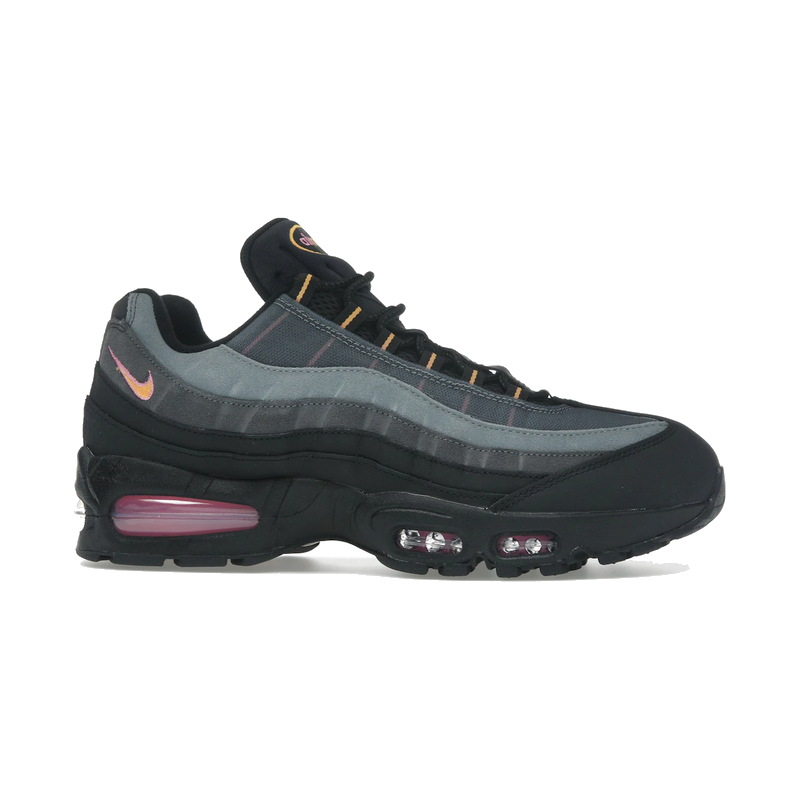 Nike Air Max 95 OG Big Bubble Sundial