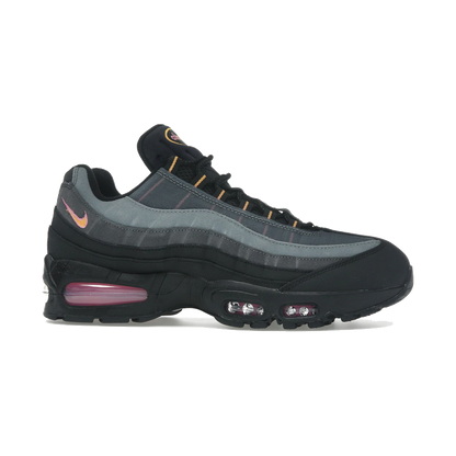 Nike Air Max 95 OG Big Bubble Sundial