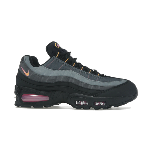 Nike Air Max 95 OG Big Bubble Sundial