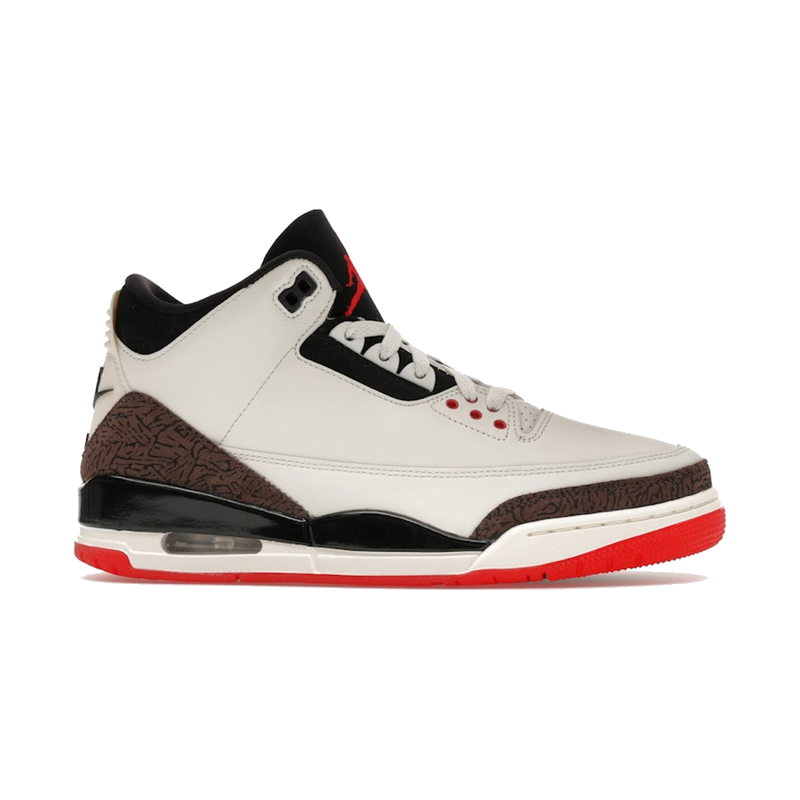 Air Jordan 3 Retro World's Best Dad