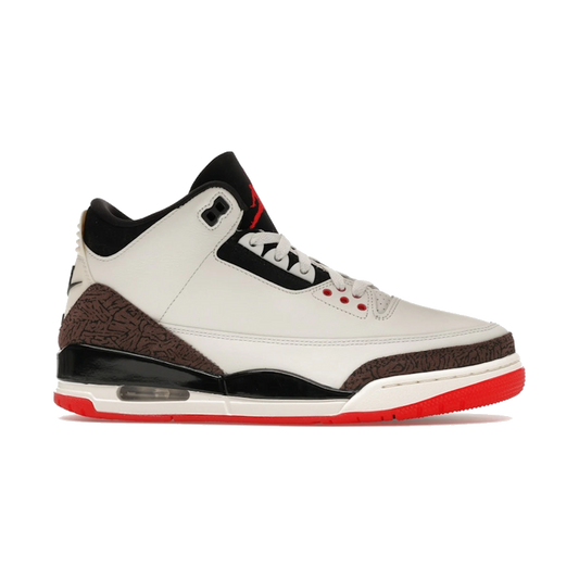 Air Jordan 3 Retro World's Best Dad