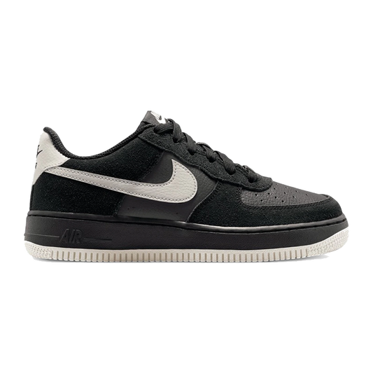 Nike Air Force 1 Low LV8 2 Black Light Bone
