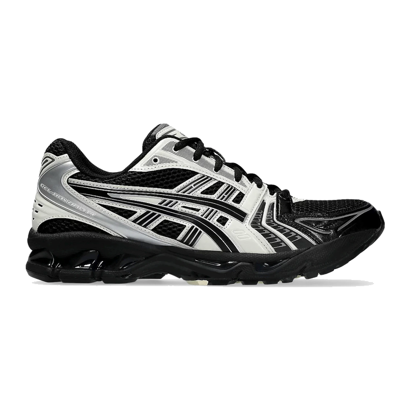 ASICS Gel-Kayano 14 Black Cream
