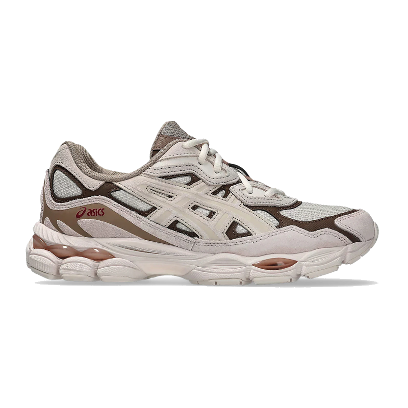ASICS Gel-NYC Mineral Beige