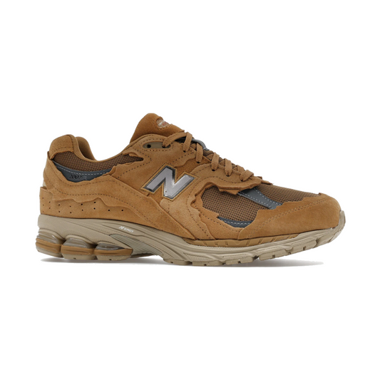 New Balance 2002R Gore-Tex Protection Pack Stucco