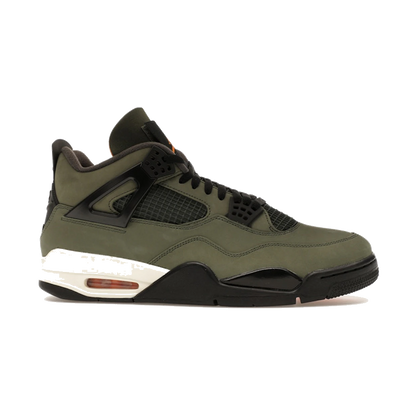 Air Jordan 4 Retro OG SP Undefeated 2025