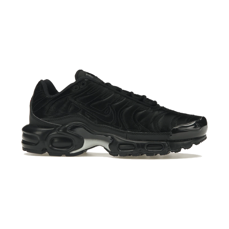 Nike Air Max Plus Black Anthracite Sail