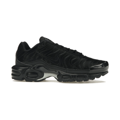 Nike Air Max Plus Black Anthracite Sail