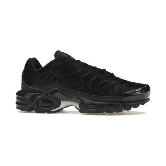 Nike Air Max Plus Black Anthracite Sail