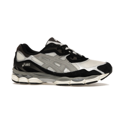 ASICS Gel-NYC Ivory Clay Grey