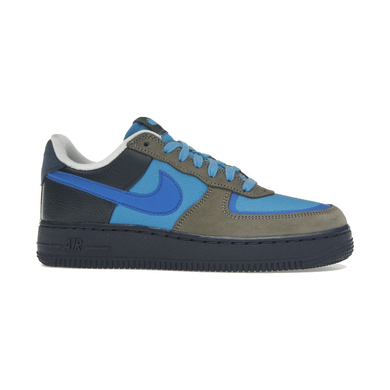 Nike Air Force 1 Low SP Stash 2024