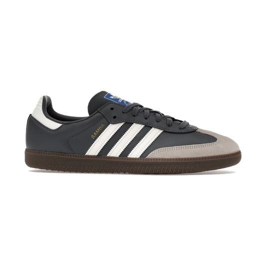 Adidas Samba OG Grey Five White Gum