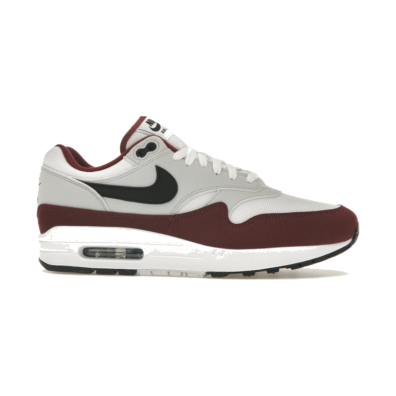 Nike Air Max 1 Dark Team Red