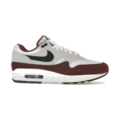 Nike Air Max 1 Dark Team Red