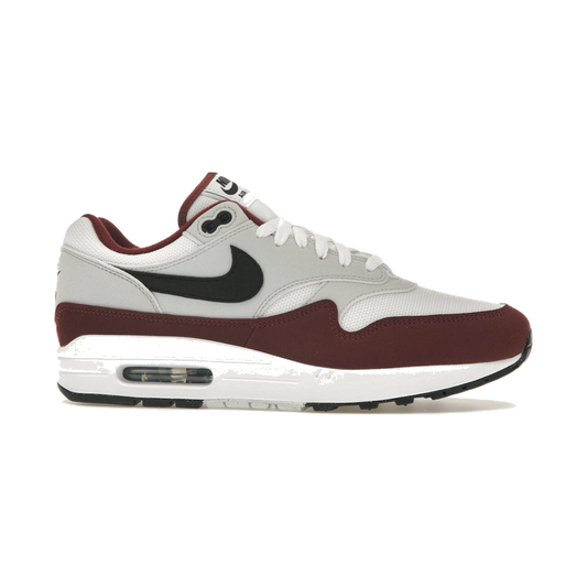 Nike Air Max 1 Dark Team Red