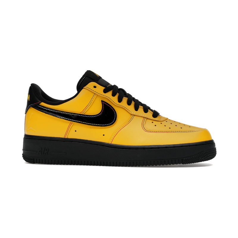Nike Air Force 1 Low Ja Morant Let Me Be Ja