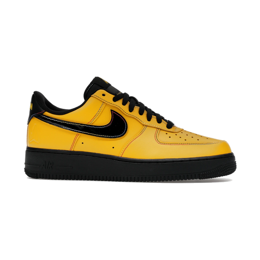 Nike Air Force 1 Low Ja Morant Let Me Be Ja
