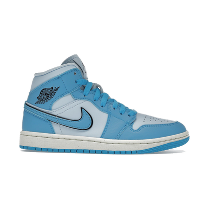 Air Jordan 1 Mid SE Ice Blue
