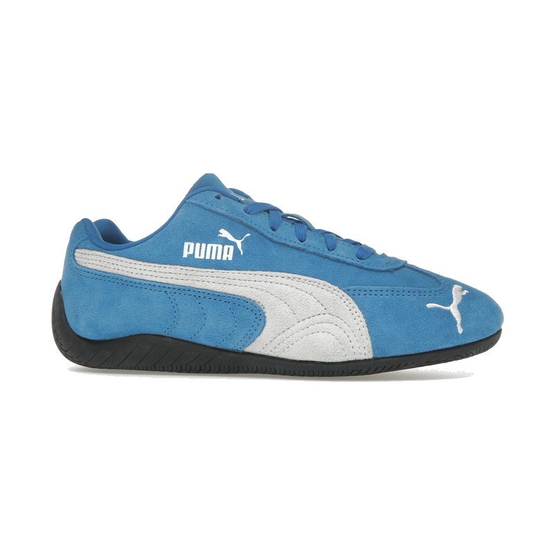 Puma Speedcat OG Team Royal White