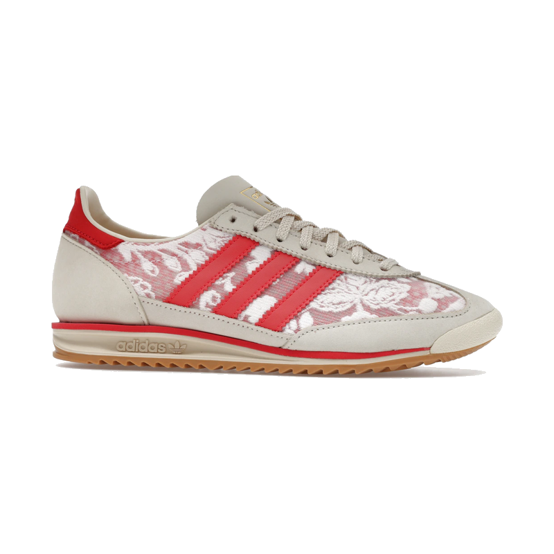 Adidas SL 72 OG Liberty London Better Scarlet