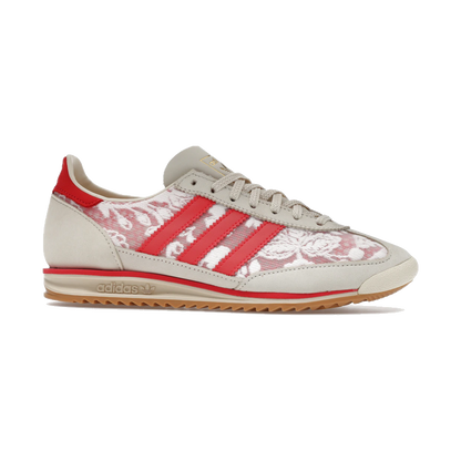 Adidas SL 72 OG Liberty London Better Scarlet