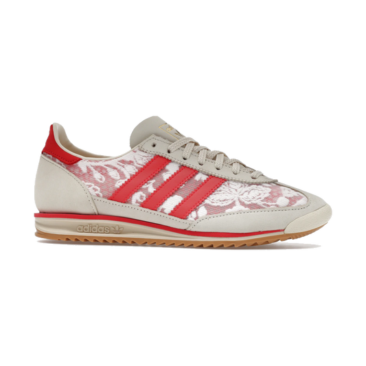 Adidas SL 72 OG Liberty London Better Scarlet