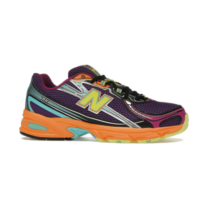 New Balance 740v2 Concord Grape Sun Glow