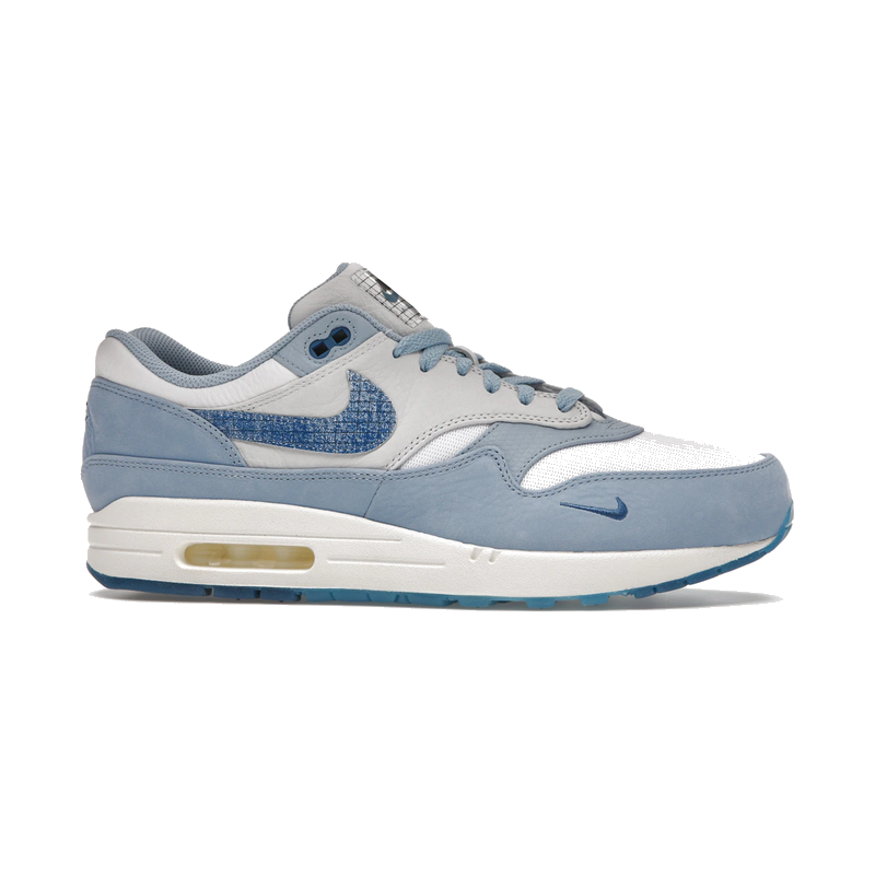 Nike Air Max 1 Premium Blueprint