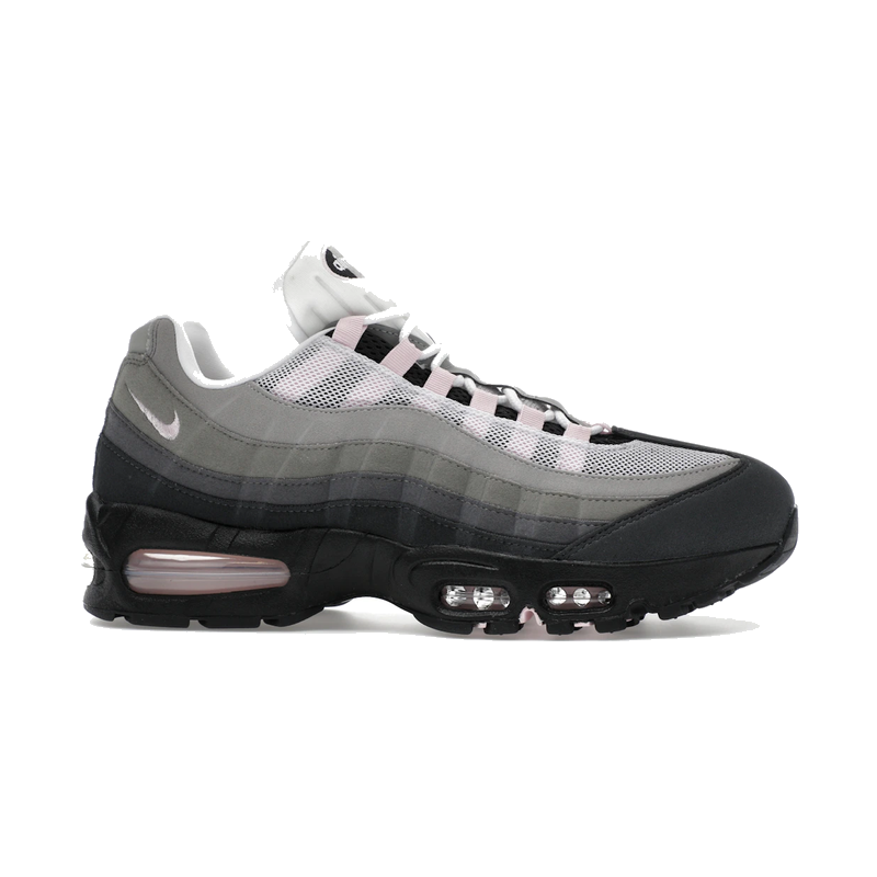 Nike Air Max 95 OG Big Bubble Pink Foam