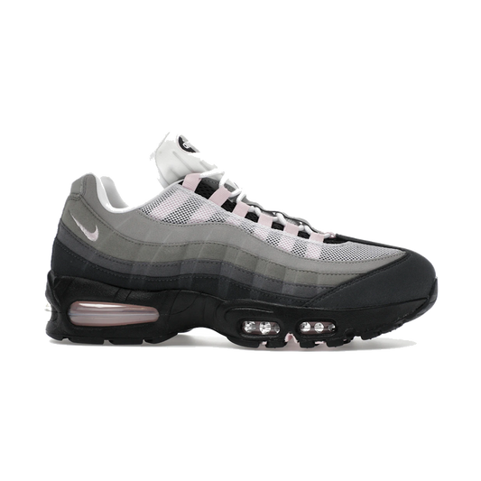 Nike Air Max 95 OG Big Bubble Pink Foam