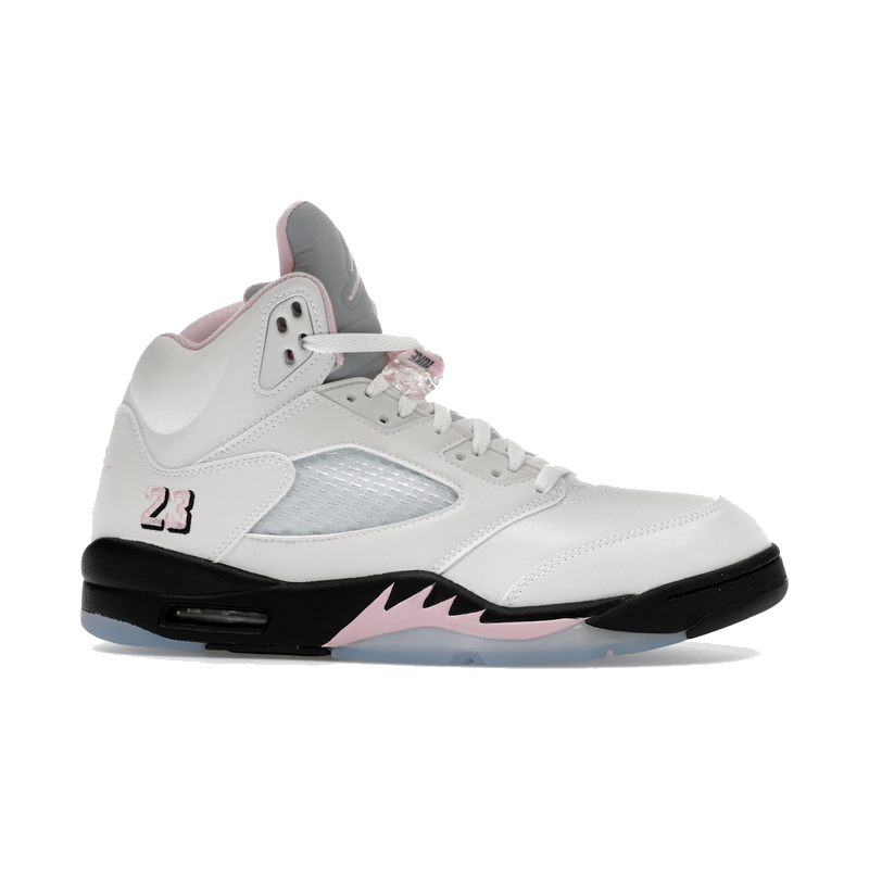 Air Jordan 5 Retro Medium Soft Pink