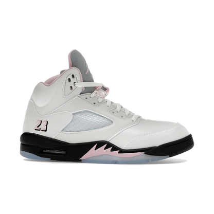 Air Jordan 5 Retro Medium Soft Pink