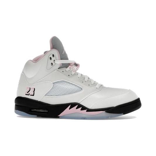 Air Jordan 5 Retro Medium Soft Pink