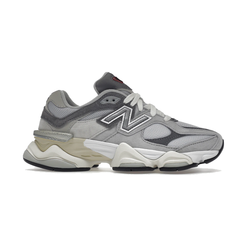 New Balance 9060 Rain Cloud Grey