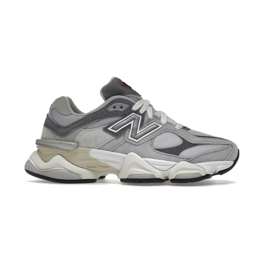 New Balance 9060 Rain Cloud Grey