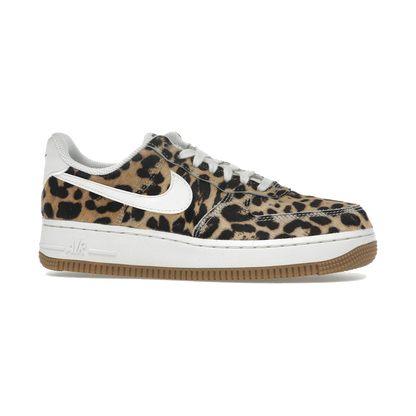 Nike Air Force 1 Low Cheetah Print