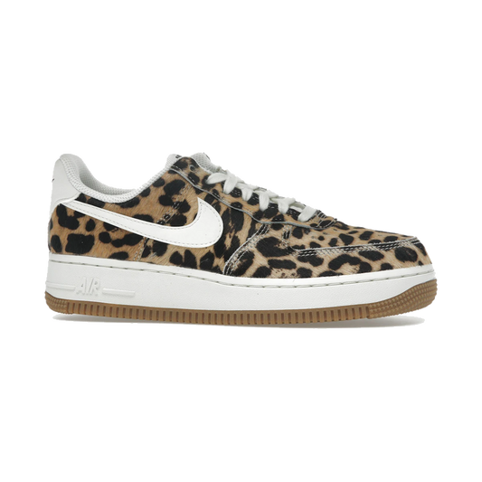 Nike Air Force 1 Low Cheetah Print