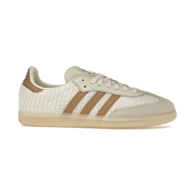 Adidas Samba OG Cream White Cardboard