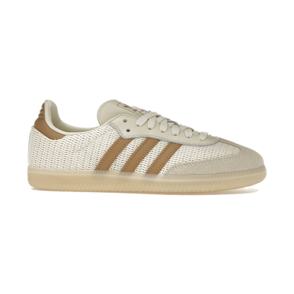 Adidas Samba OG Cream White Cardboard