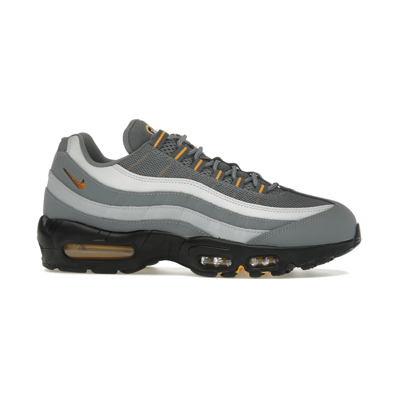 Nike Air Max 95 Cool Grey Sundial