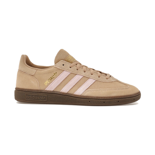 Adidas Handball Spezial Warm Sandstone Clear Pink