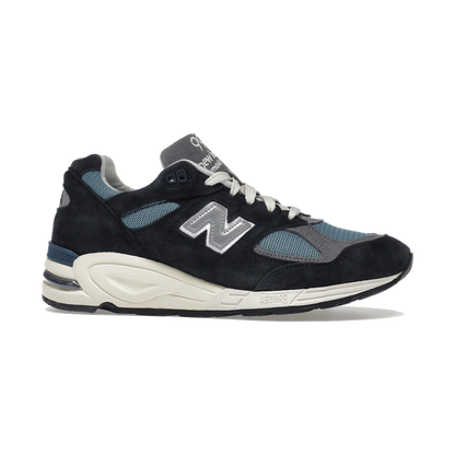 New Balance 990v2 MiUSA Teddy Santis Navy Castlerock